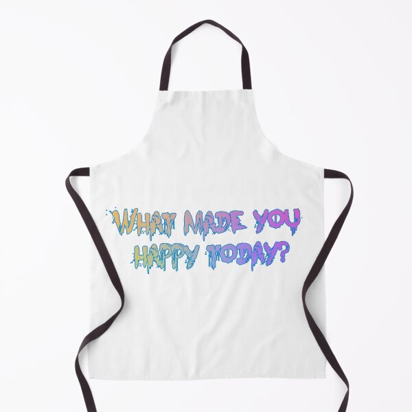 Item preview, what made you happy today? designed and sold by stirlingalex.