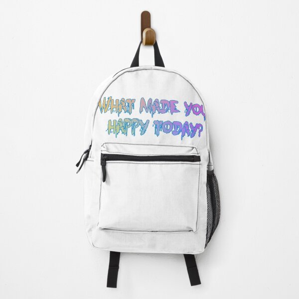 Item preview, what made you happy today? designed and sold by stirlingalex.