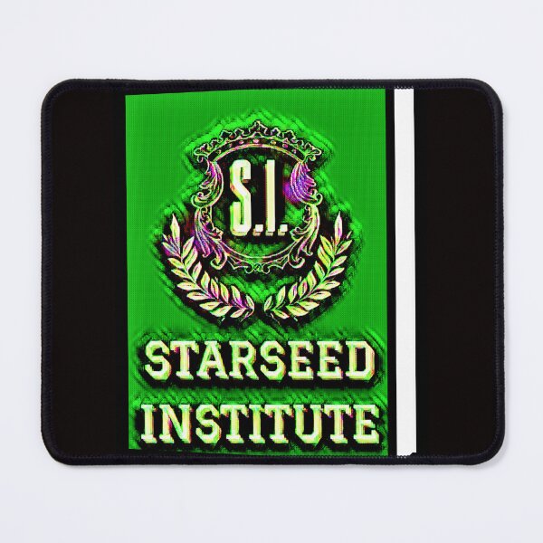 Item preview, STARSEED INSTITUTE Spiritual Healer designed and sold by jmed70.
