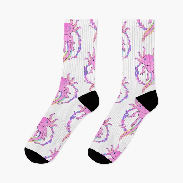 Item preview, Axolotl designed and sold by KristinKatnip.