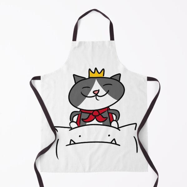 Item preview, Cait Sith Speed drawing designed and sold by shopbrende.