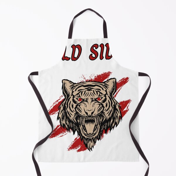 Item preview, Wild Side designed and sold by Mark Cannon.
