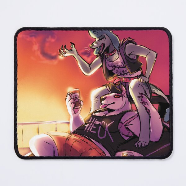 Item preview, gay girl summer designed and sold by critical-error.