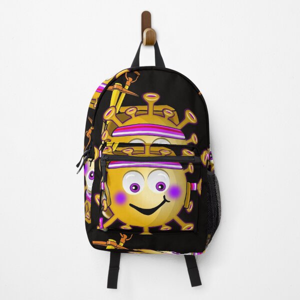 Item preview, Samson, ready to go on an excursion. designed and sold by simonsitos.