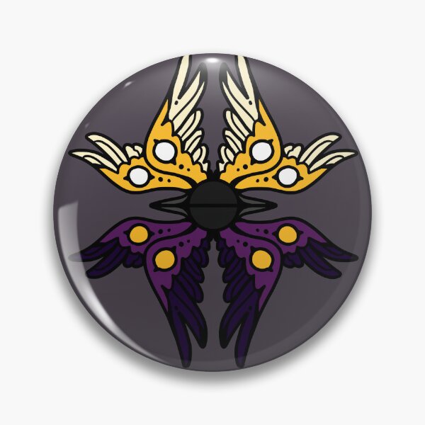 Item preview, Nonbinary Seraph designed and sold by Skystreak279.