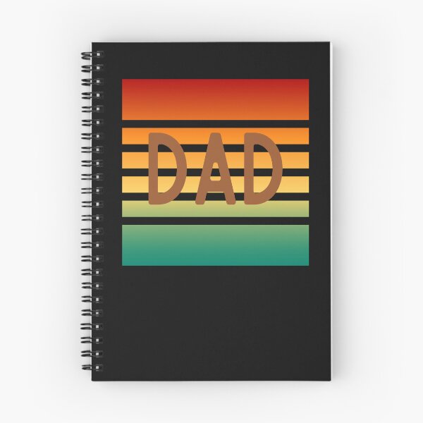 Item preview, Dad Vintage Sunset  designed and sold by RedSparkle.
