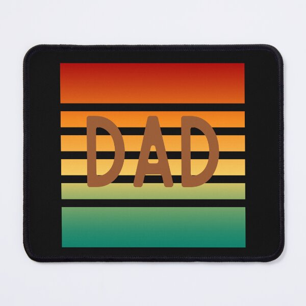 Item preview, Dad Vintage Sunset  designed and sold by RedSparkle.