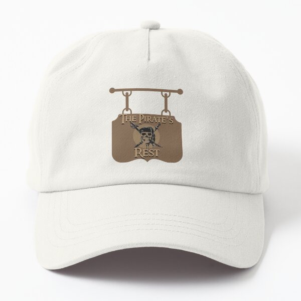 Item preview, The pirate's rest designed and sold by partsmanrod.