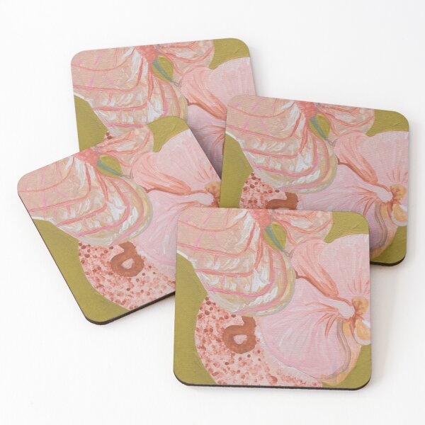 Item preview, Flora Tropico designed and sold by nicdanielsart.