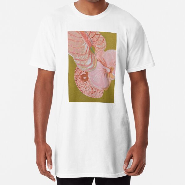 Flora Tropico Long T-Shirt