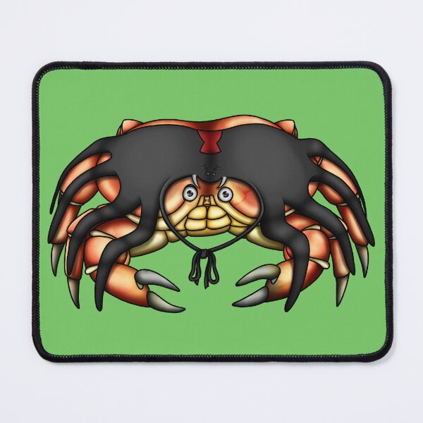 Item preview, Spooder Crab designed and sold by PandamoniumArt.
