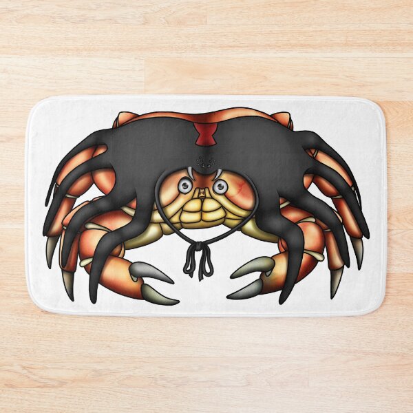 Item preview, Spooder Crab designed and sold by PandamoniumArt.