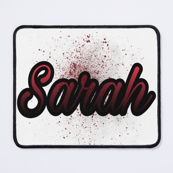 Item preview, Sarah designed and sold by Dee6.