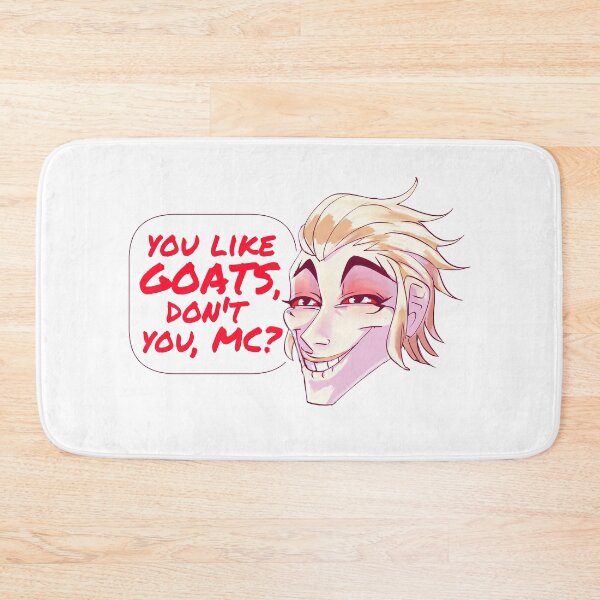 Item preview, spongecount squaregoat designed and sold by critical-error.