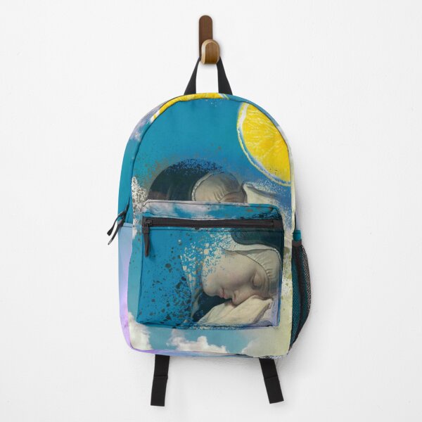 Item preview, Solar System With Lemon designed and sold by ArteTenebris.