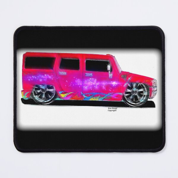 Item preview, Hot Rods  //  The Downloader! designed and sold by Imagin8er.