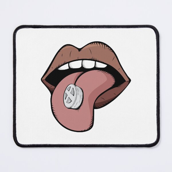 Item preview, Teen X Tongue designed and sold by JDDesigns-.