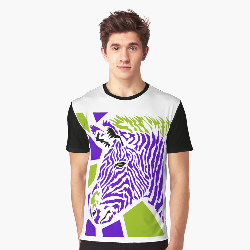 Artikel-Vorschau von Grafik T-Shirt, designt und verkauft von Rektozhan.
