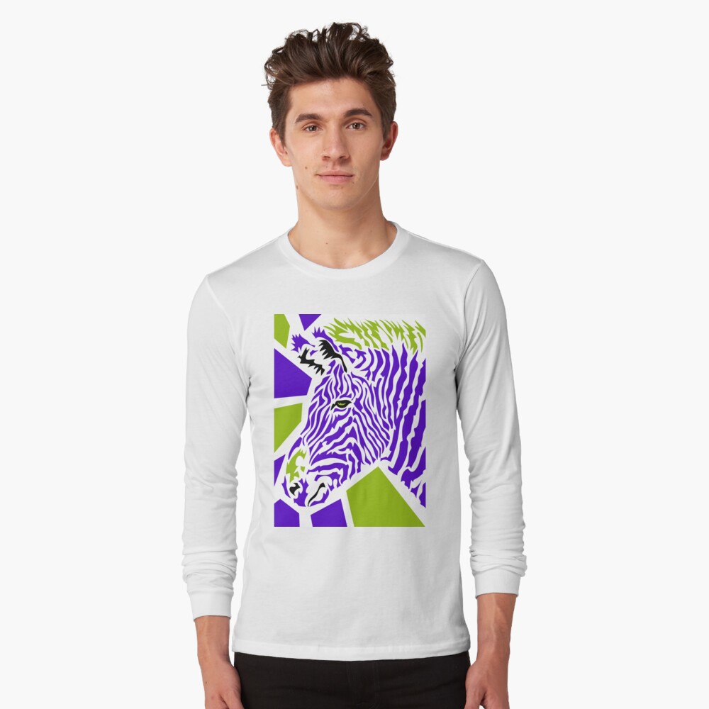 Artikel-Vorschau von Langarmshirt, designt und verkauft von Rektozhan.