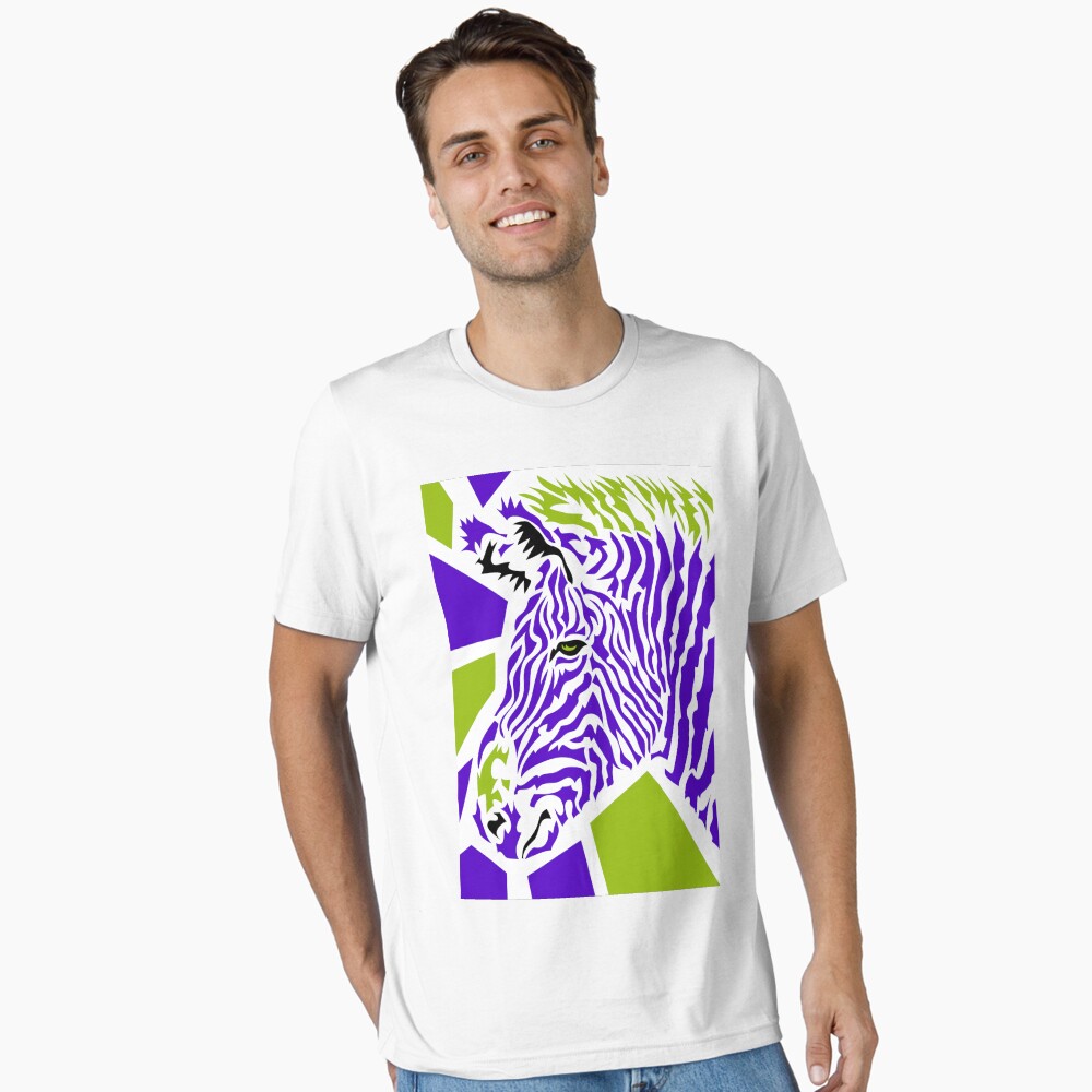 Artikel-Vorschau von Essential T-Shirt, designt und verkauft von Rektozhan.
