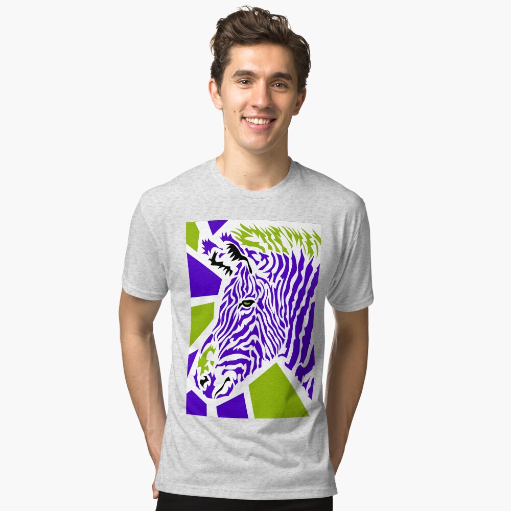 Artikel-Vorschau von Vintage T-Shirt, designt und verkauft von Rektozhan.