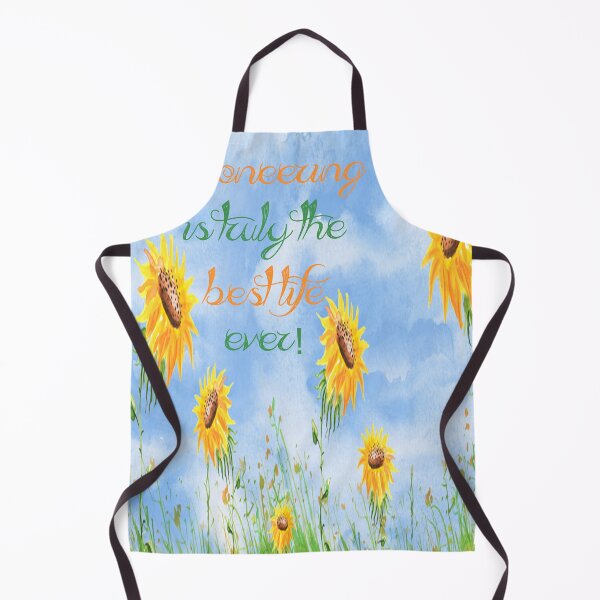 Item preview, Pioneering is The Best Life Ever! Spiral Notebook designed and sold by crafts-gift.