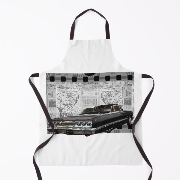 Item preview, Vintage Retro Lowrider Flashback designed and sold by Tricky1369.
