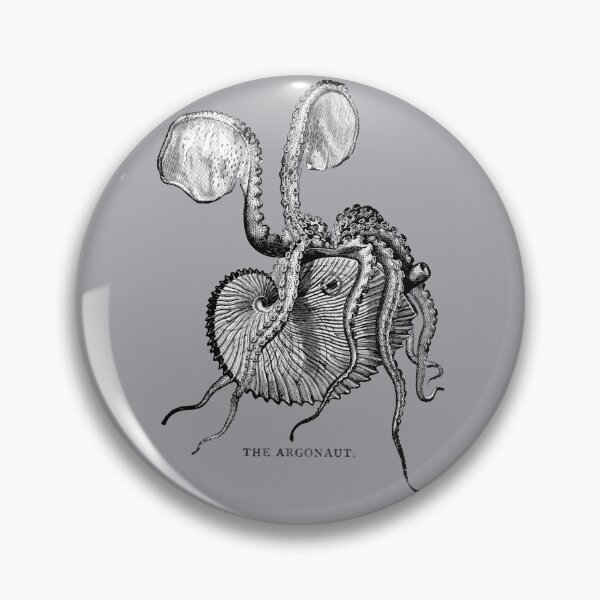 Item preview, The Argonaut designed and sold by GatorDesign.