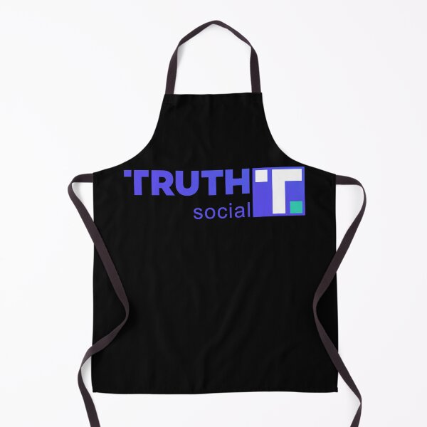 Item preview, Truth Social Media Truth Social Trump - Trump's Fans Gifts designed and sold by StepnitzStore.