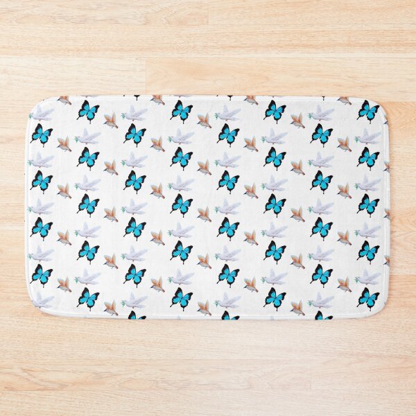 Item preview, Winged Pattern designed and sold by Lycoris ArtSpark.