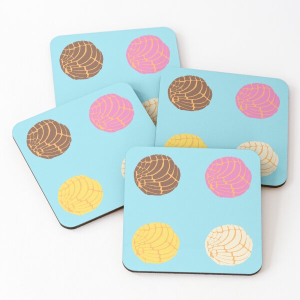 Item preview, Conchas Pattern designed and sold by cositasdecassie.