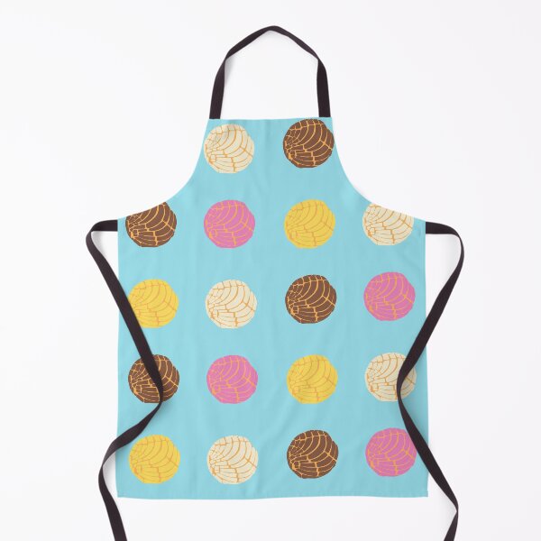 Item preview, Conchas Pattern designed and sold by cositasdecassie.