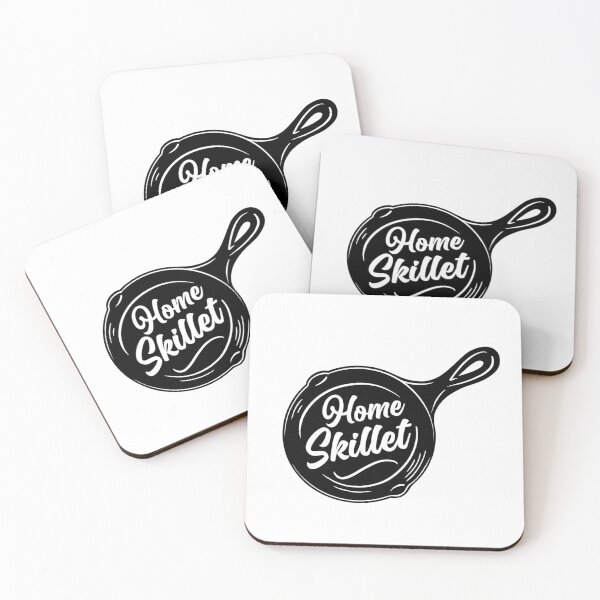 Item preview, Home Skillet 90s Phrase For Best Friends designed and sold by mellowgraphics.