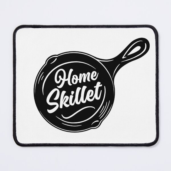 Item preview, Home Skillet 90s Phrase For Best Friends designed and sold by mellowgraphics.