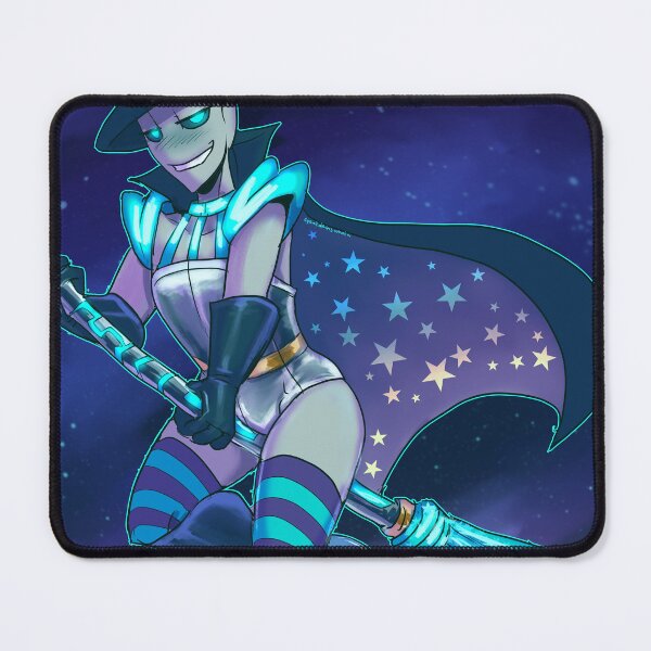 Item preview, ZIRCON: space witch designed and sold by critical-error.
