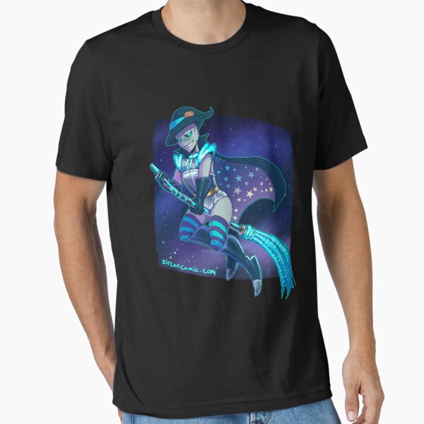 ZIRCON: space witch Essential T-Shirt