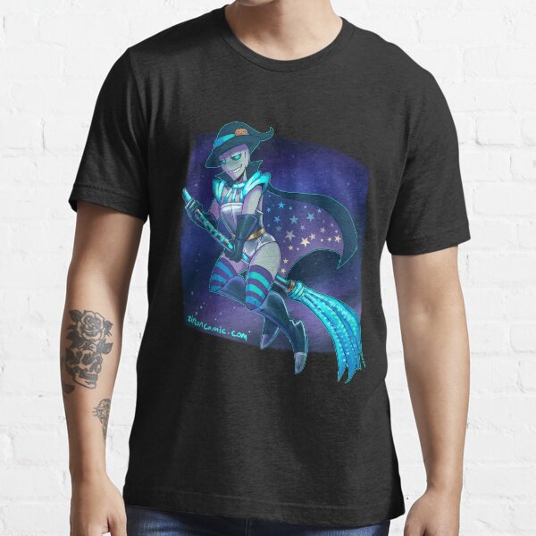 ZIRCON: space witch Essential T-Shirt