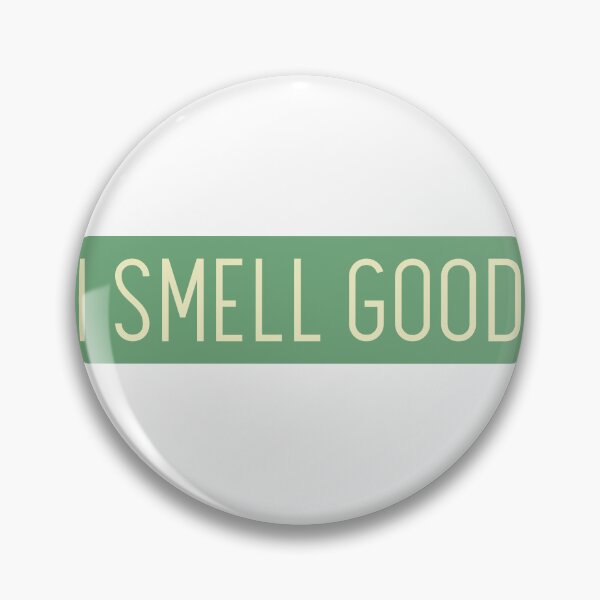 Item preview, I SMELL GOOD designed and sold by CreativeShirts2.