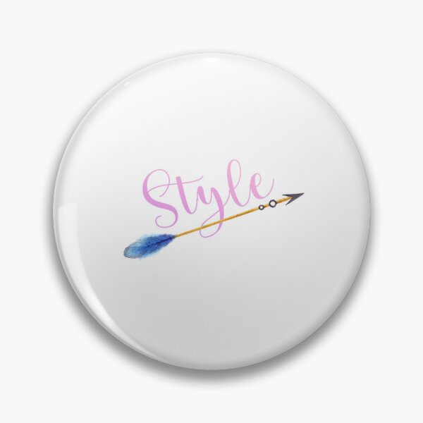 Item preview, Maintenant cest le style designed and sold by AlbinHartwig.