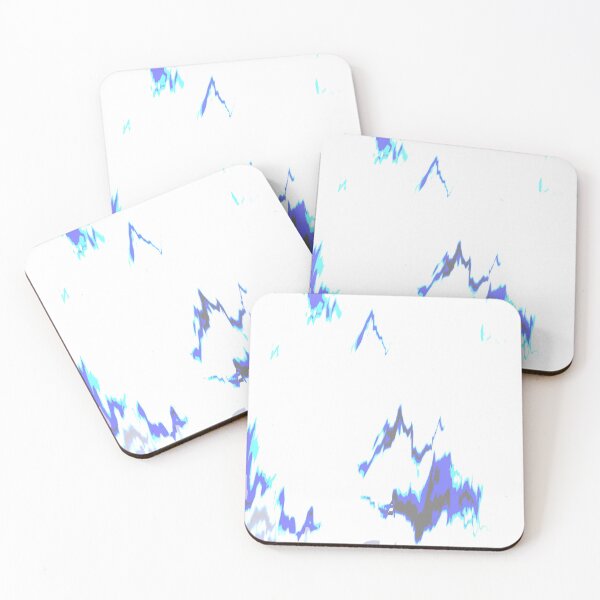 Item preview, Abstract Camo Art D752 designed and sold by SelfUpgrade.