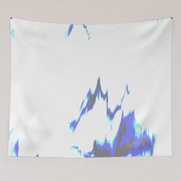 Item preview, Abstract Camo Art D752 designed and sold by SelfUpgrade.