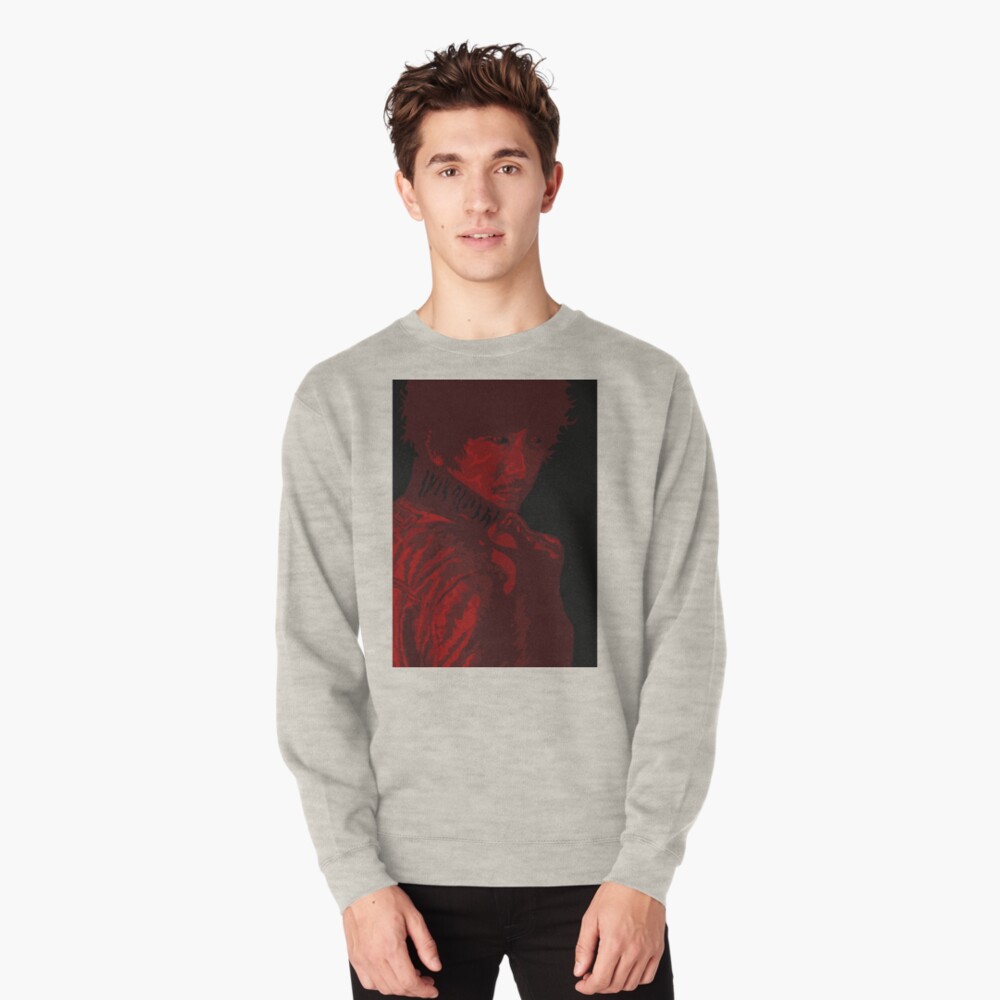 Artikel-Vorschau von Pullover, designt und verkauft von Rektozhan.