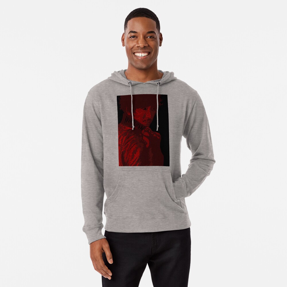 Artikel-Vorschau von Leichter Hoodie, designt und verkauft von Rektozhan.