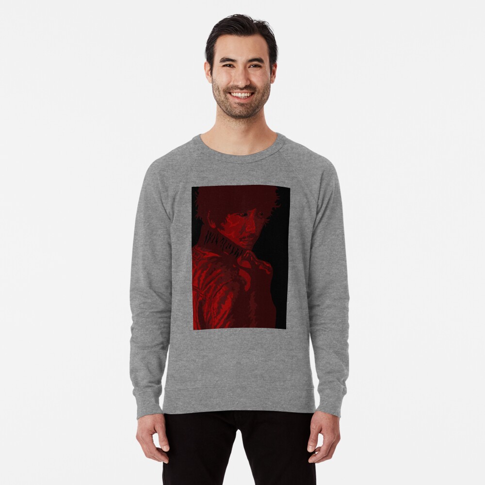 Artikel-Vorschau von Leichter Pullover, designt und verkauft von Rektozhan.