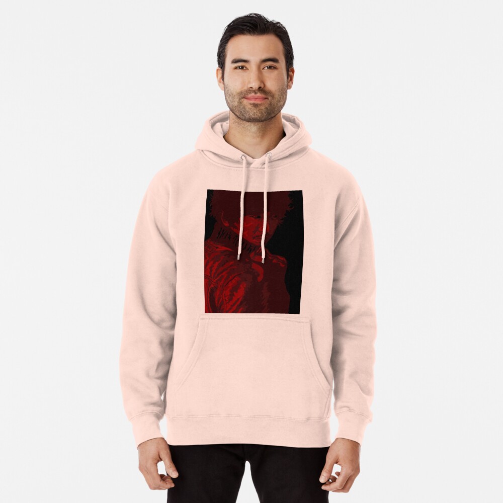 Artikel-Vorschau von Hoodie, designt und verkauft von Rektozhan.