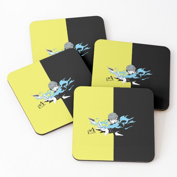 Item preview, The Protagonist - Persona 4 Golden  designed and sold by Edrenalin.