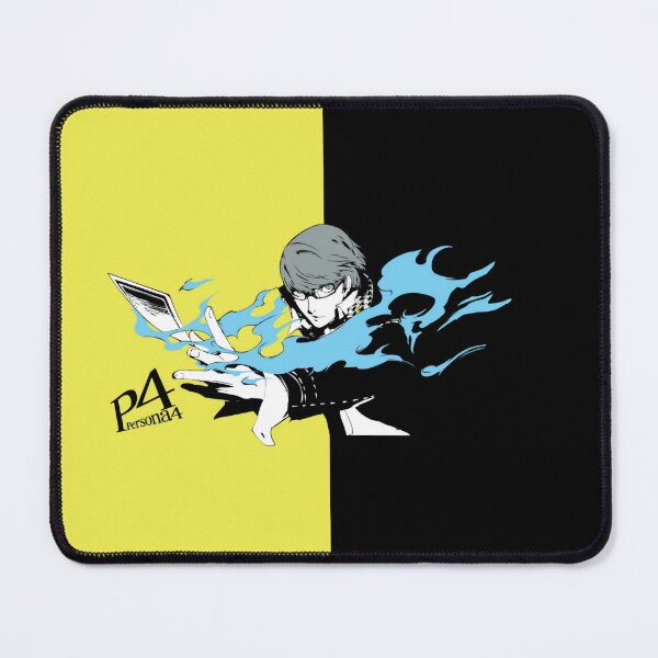 Item preview, The Protagonist - Persona 4 Golden  designed and sold by Edrenalin.