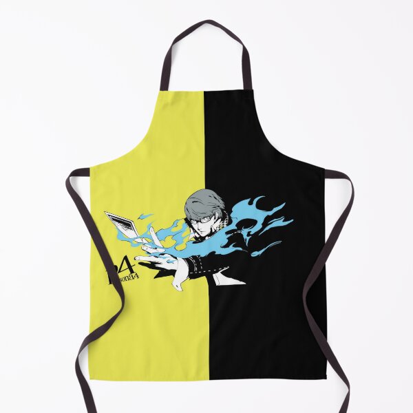 Item preview, The Protagonist - Persona 4 Golden designed and sold by Edrenalin.