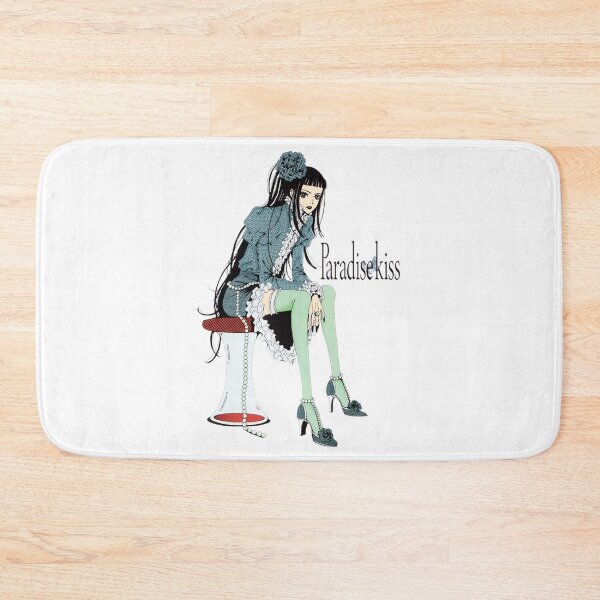 Item preview, Paradise Kiss Yukari Caroline designed and sold by AlbinHartwig.