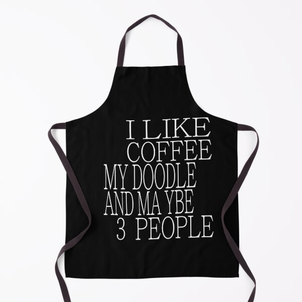 Artikelvorschau, Goldendoodle Hundebesitzer Kaffeeliebhaber Geschenk Vintage Retro entworfen und verkauft von ASSOUKI9.
